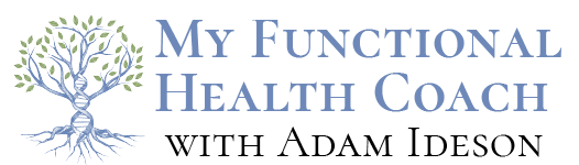 My Functional Health Coach Logo